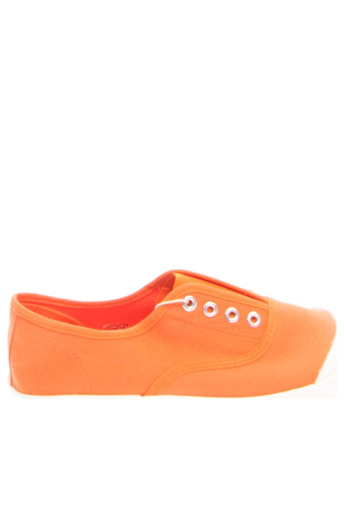 Damenschuhe Bigotti, Größe 40, Farbe Orange, Preis 103,86 €