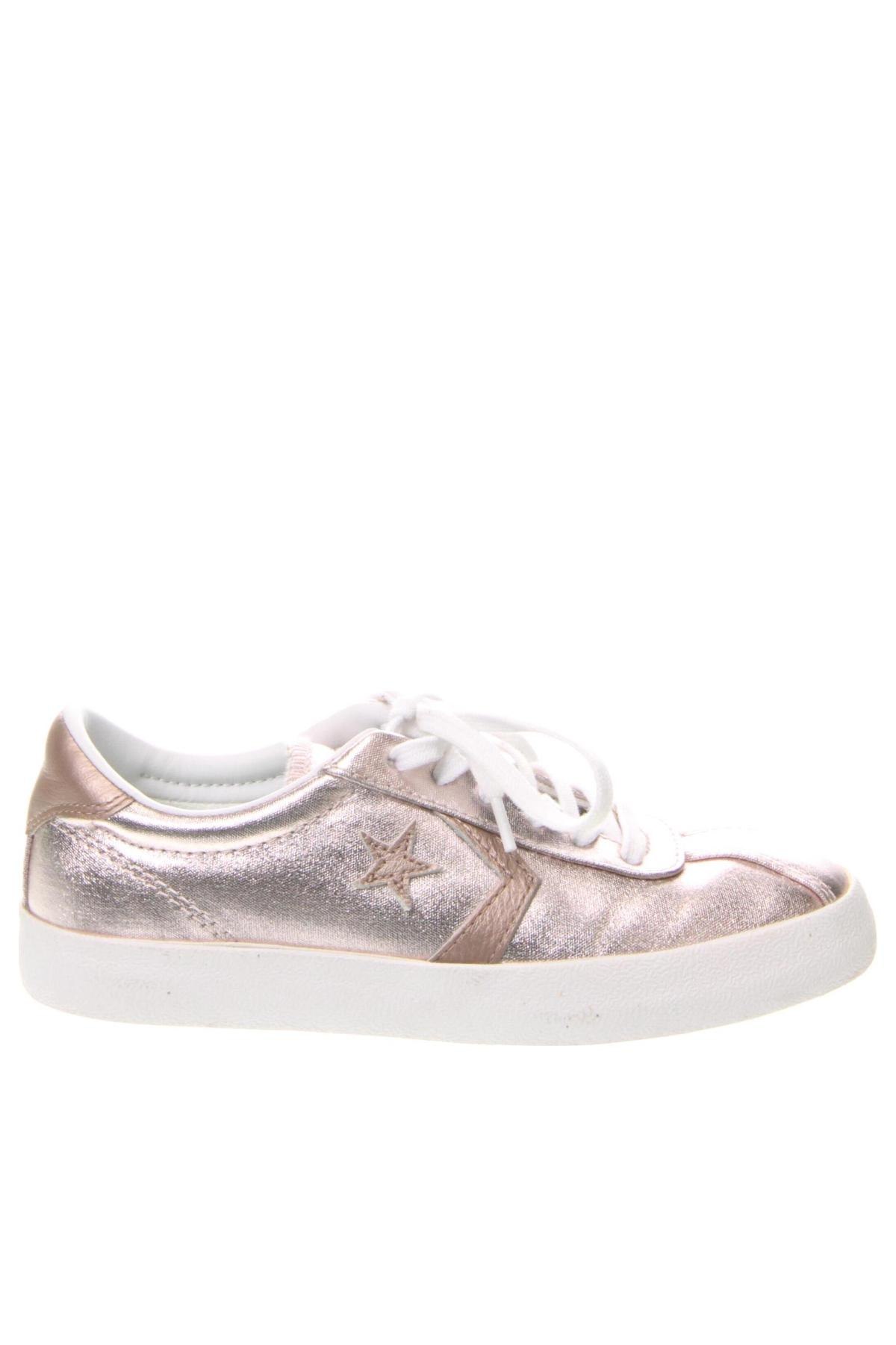 Damenschuhe Converse, Größe 36, Farbe Rosa, Preis 46,00 €