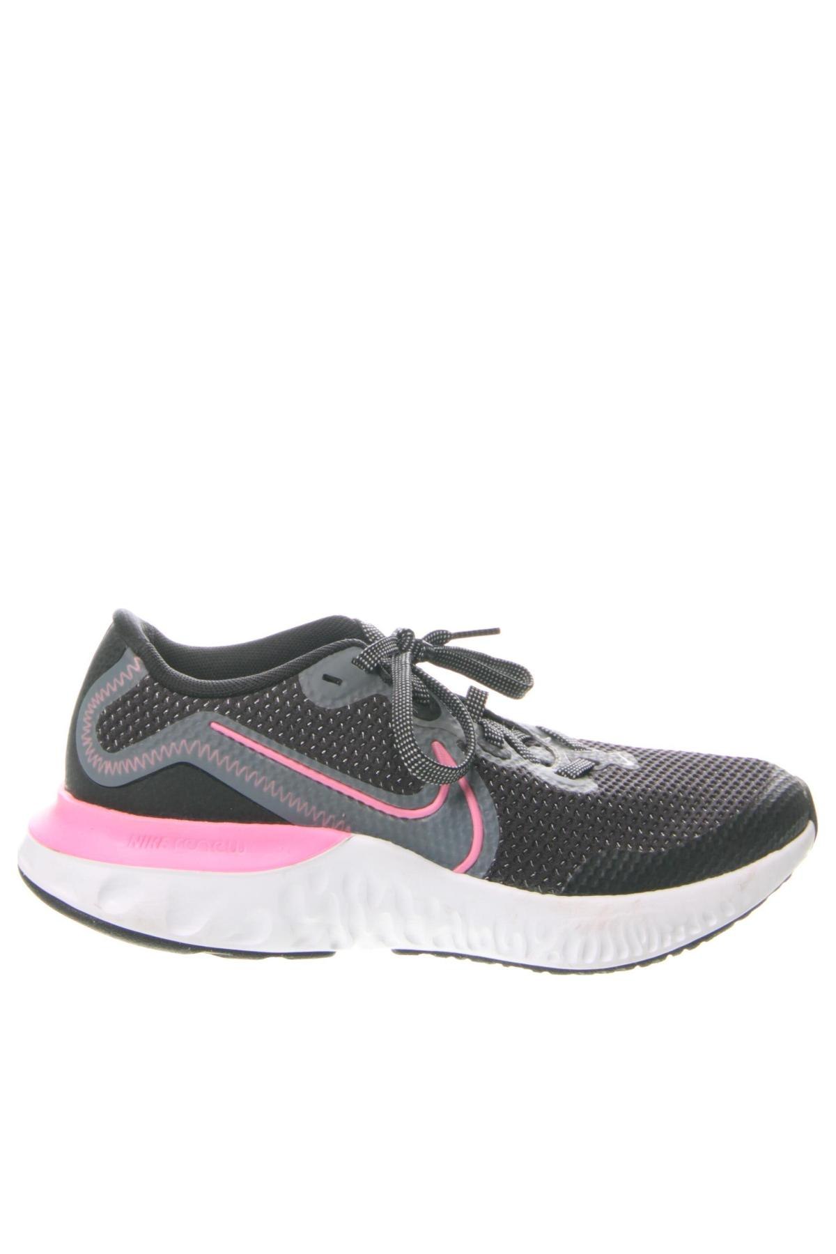 Dámske topánky  Nike, Veľkosť 36, Farba Čierna, Cena  122,94 €