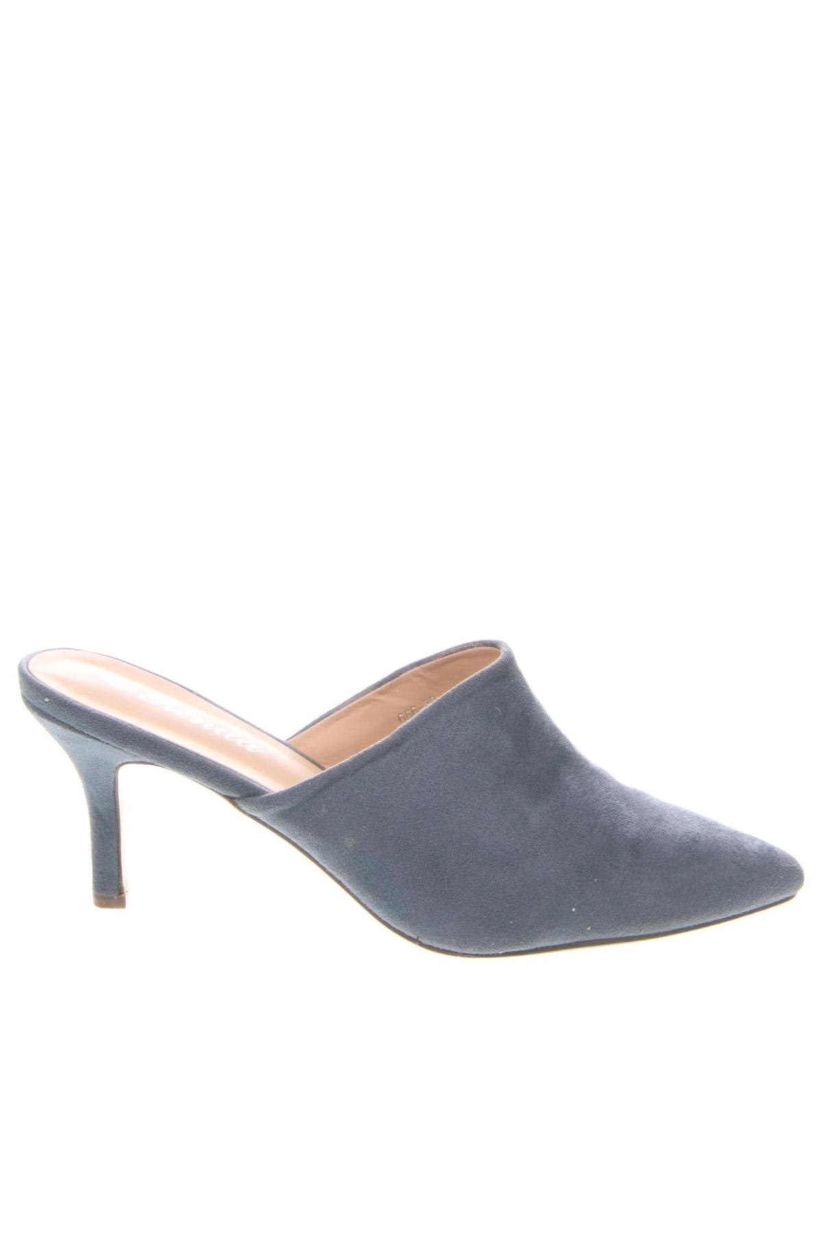 Damenschuhe Renda, Größe 40, Farbe Blau, Preis 20,00 €