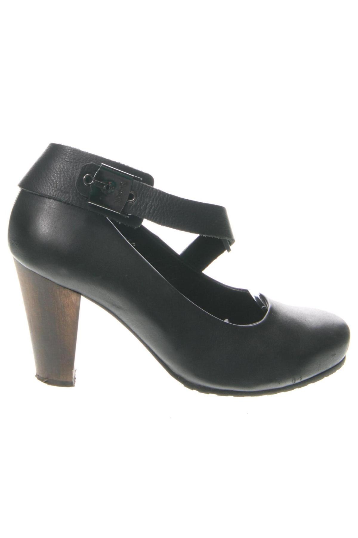 Damenschuhe Scholl, Größe 37, Farbe Schwarz, Preis 31,71 €