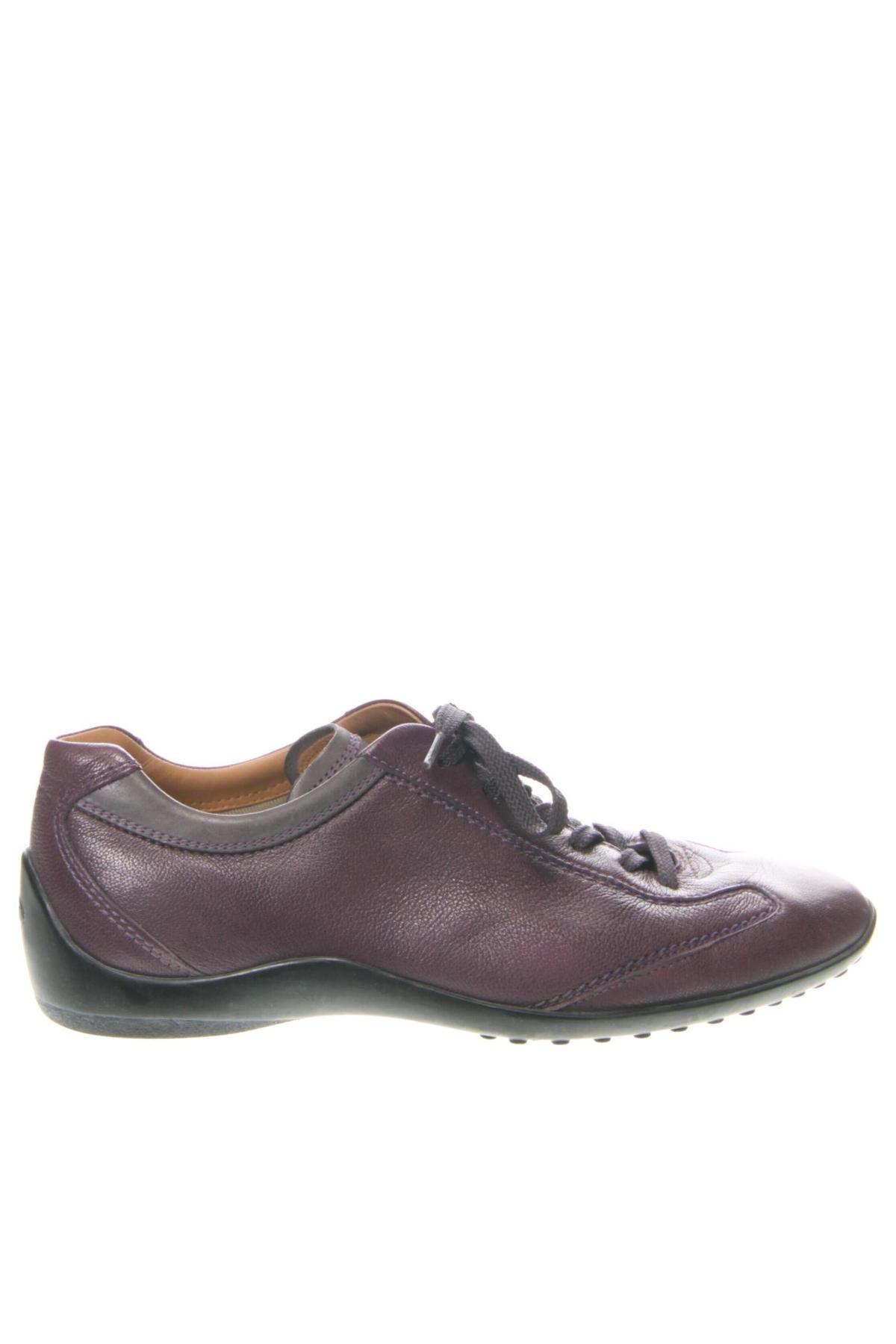 Damenschuhe Tod's, Größe 38, Farbe Lila, Preis € 55,99