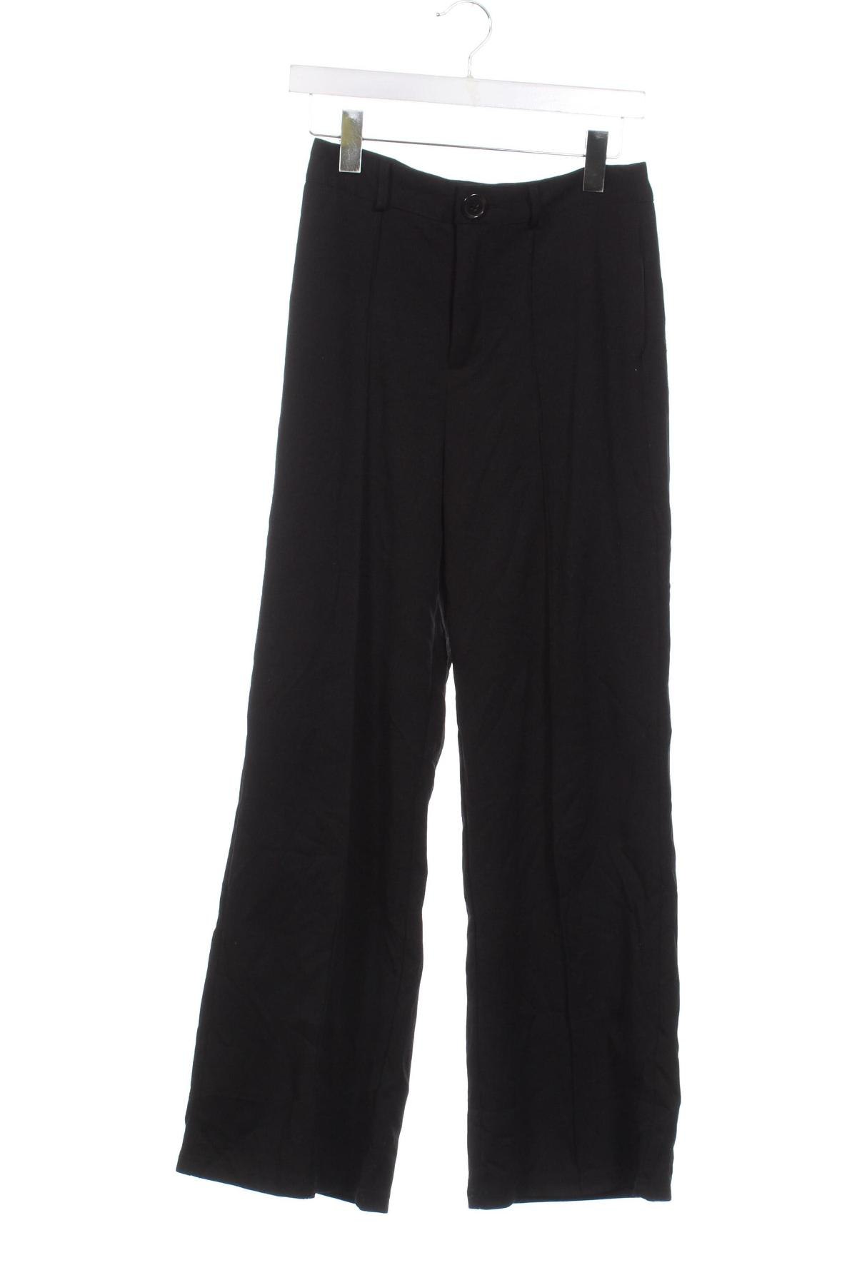 Pantaloni de femei, Mărime XS, Culoare Negru, Preț 94,99 Lei