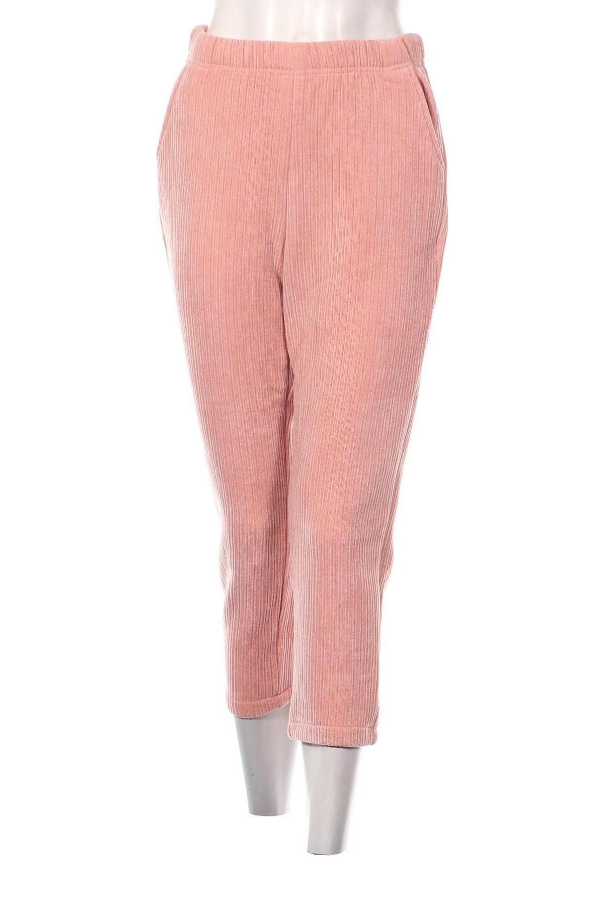 Damenhose, Größe M, Farbe Rosa, Preis € 20,99