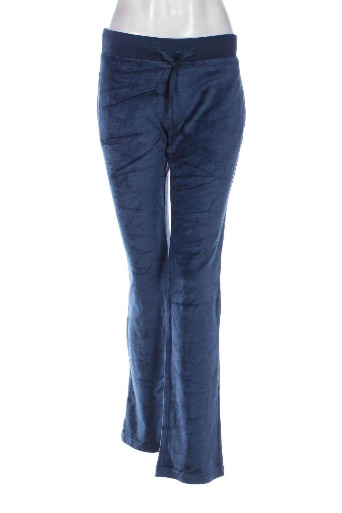 Damenhose, Größe M, Farbe Blau, Preis 4,99 €