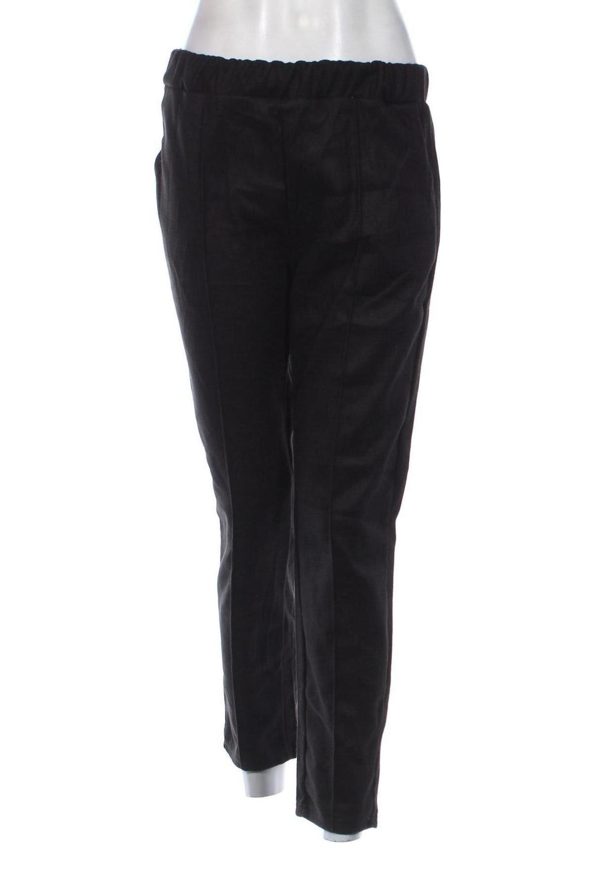 Pantaloni de femei, Mărime XL, Culoare Negru, Preț 66,99 Lei