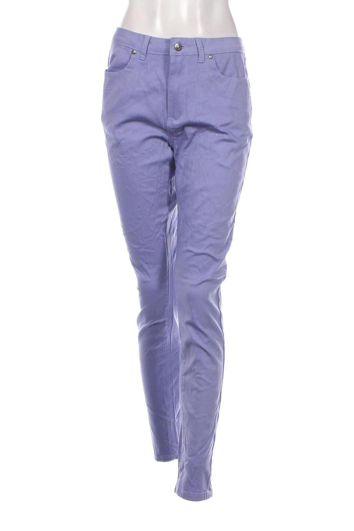 Damenhose, Größe M, Farbe Blau, Preis € 9,99