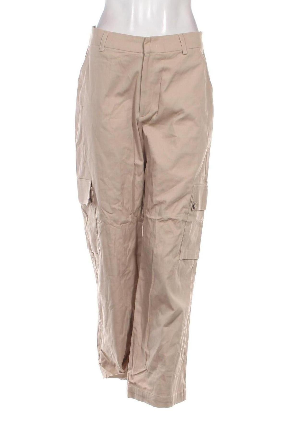 Damenhose, Größe S, Farbe Beige, Preis € 10,99