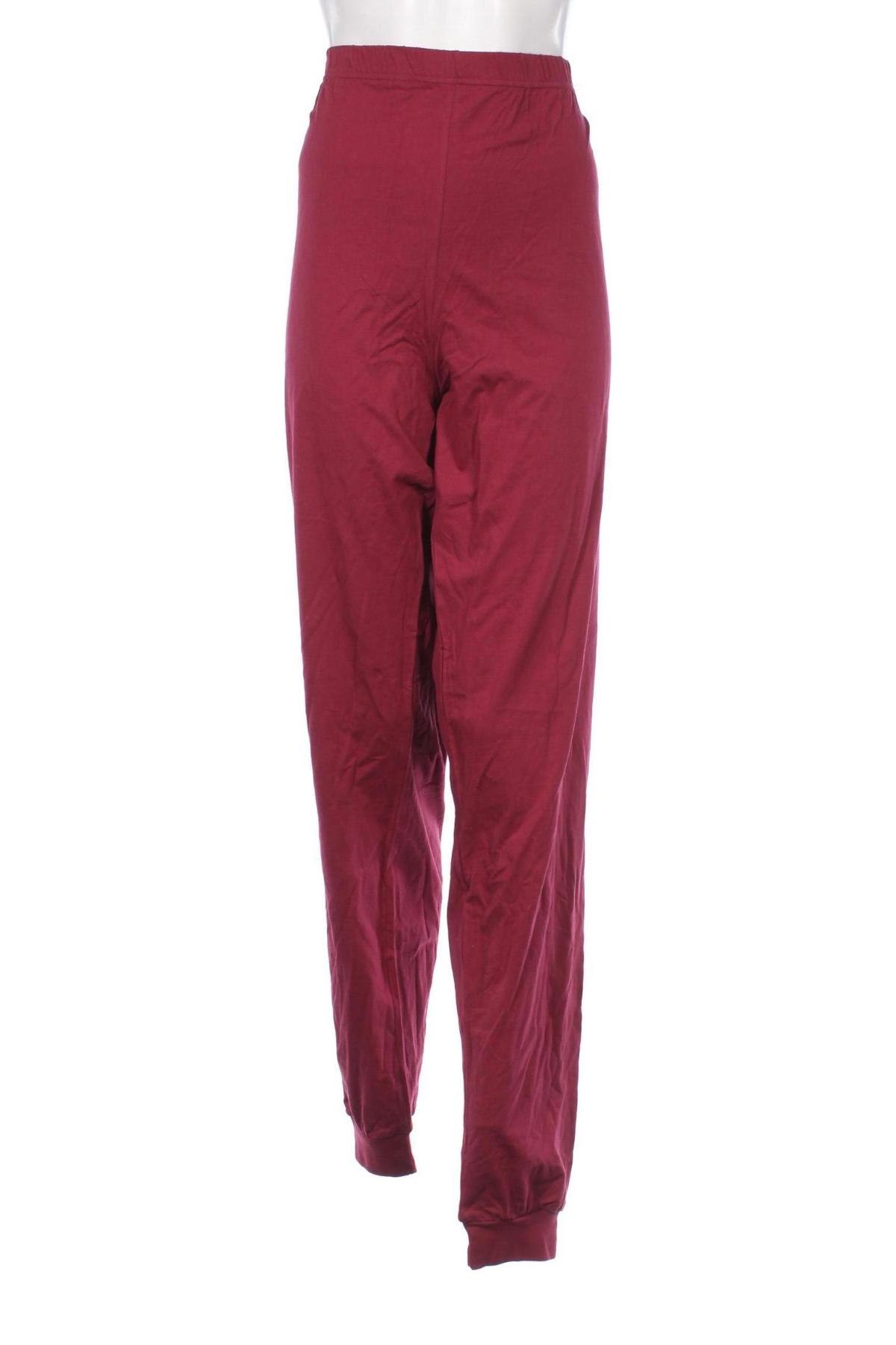 Damenhose, Größe 3XL, Farbe Rot, Preis € 15,99