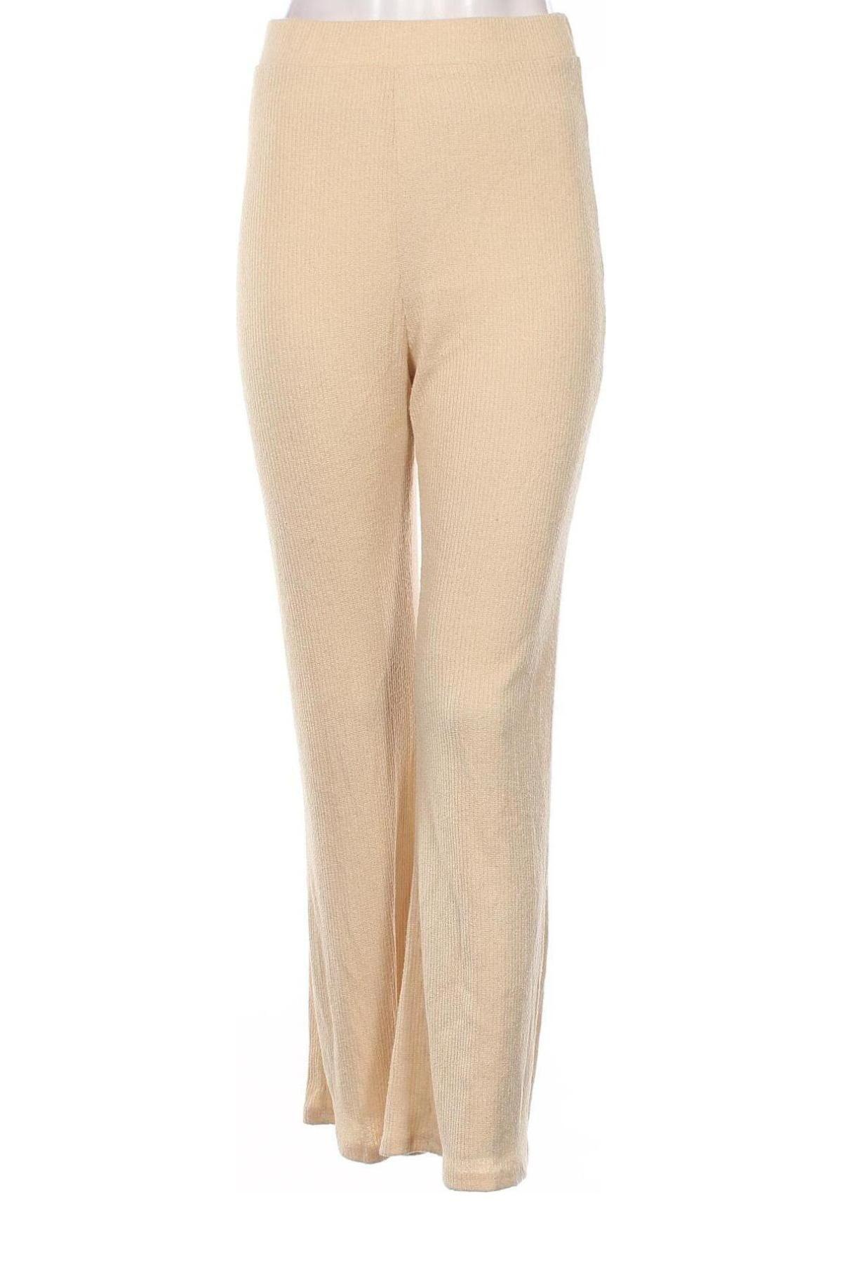 Damenhose ASOS, Größe S, Farbe Beige, Preis 27,92 €