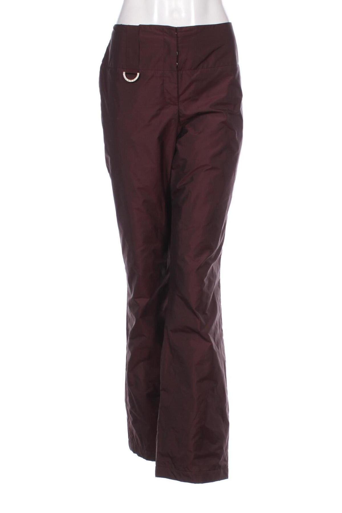 Damenhose Airfield, Größe L, Farbe Rot, Preis 42,99 €