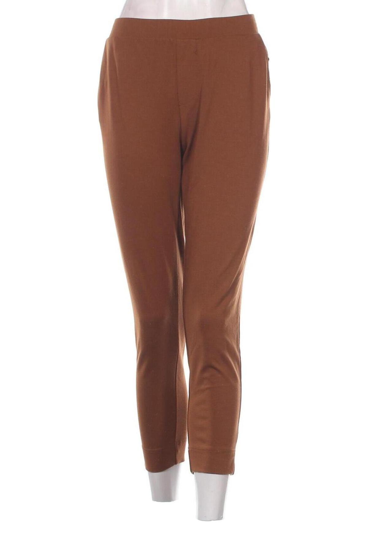 Damenhose Amisu, Größe M, Farbe Braun, Preis € 15,00