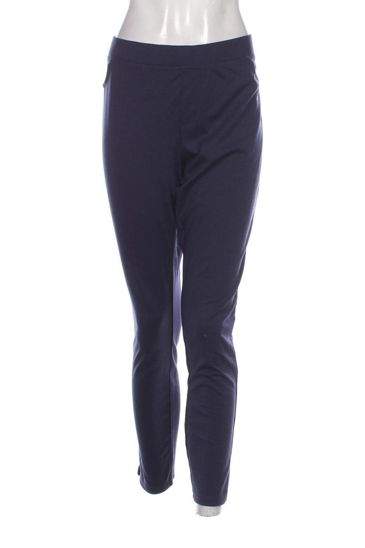 Damenhose Atlas For Women, Größe XL, Farbe Blau, Preis 7,99 €