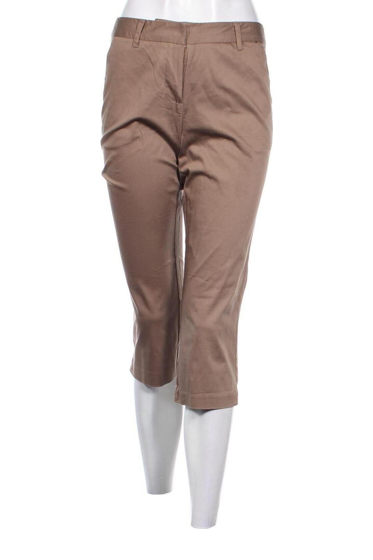 Damenhose Atmosphere, Größe S, Farbe Beige, Preis 9,99 €