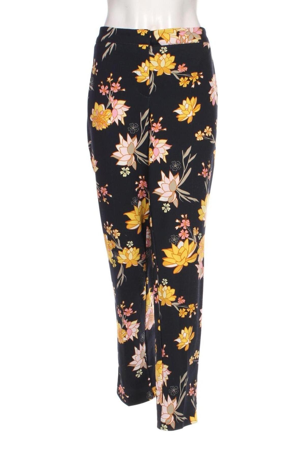 Pantaloni de femei Betty Barclay, Mărime XL, Culoare Multicolor, Preț 267,99 Lei