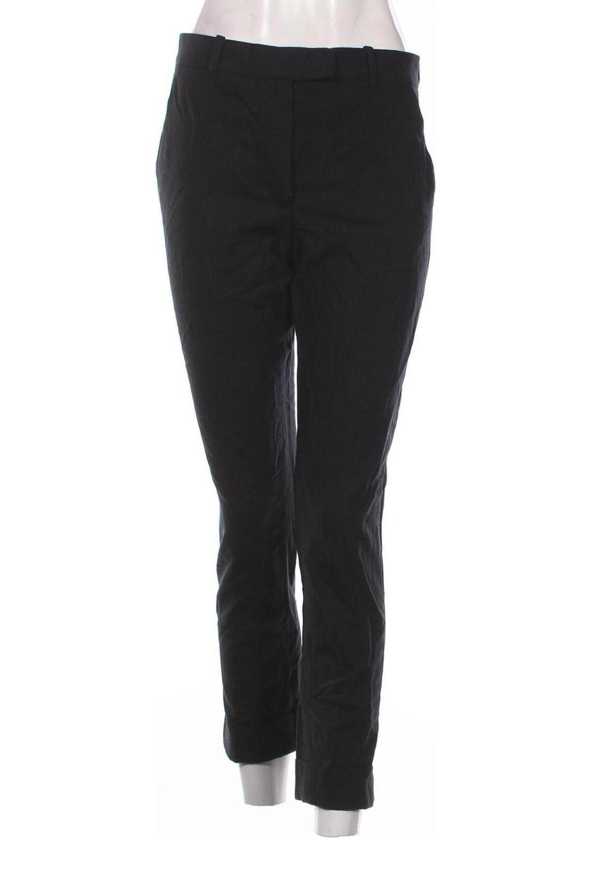 Damenhose COS, Größe S, Farbe Schwarz, Preis 34,78 €