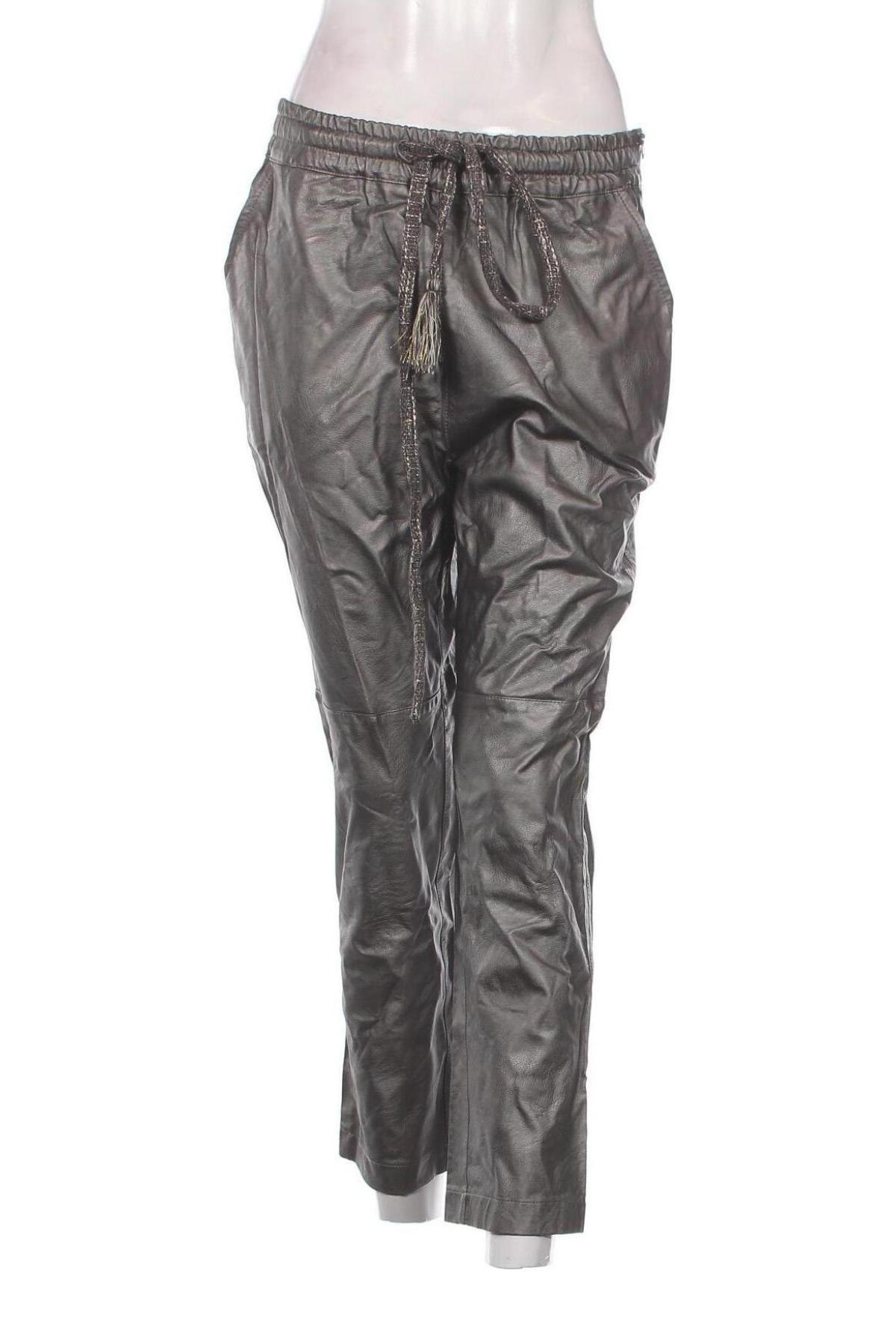 Damenhose Camelot, Größe S, Farbe Silber, Preis 22,99 €