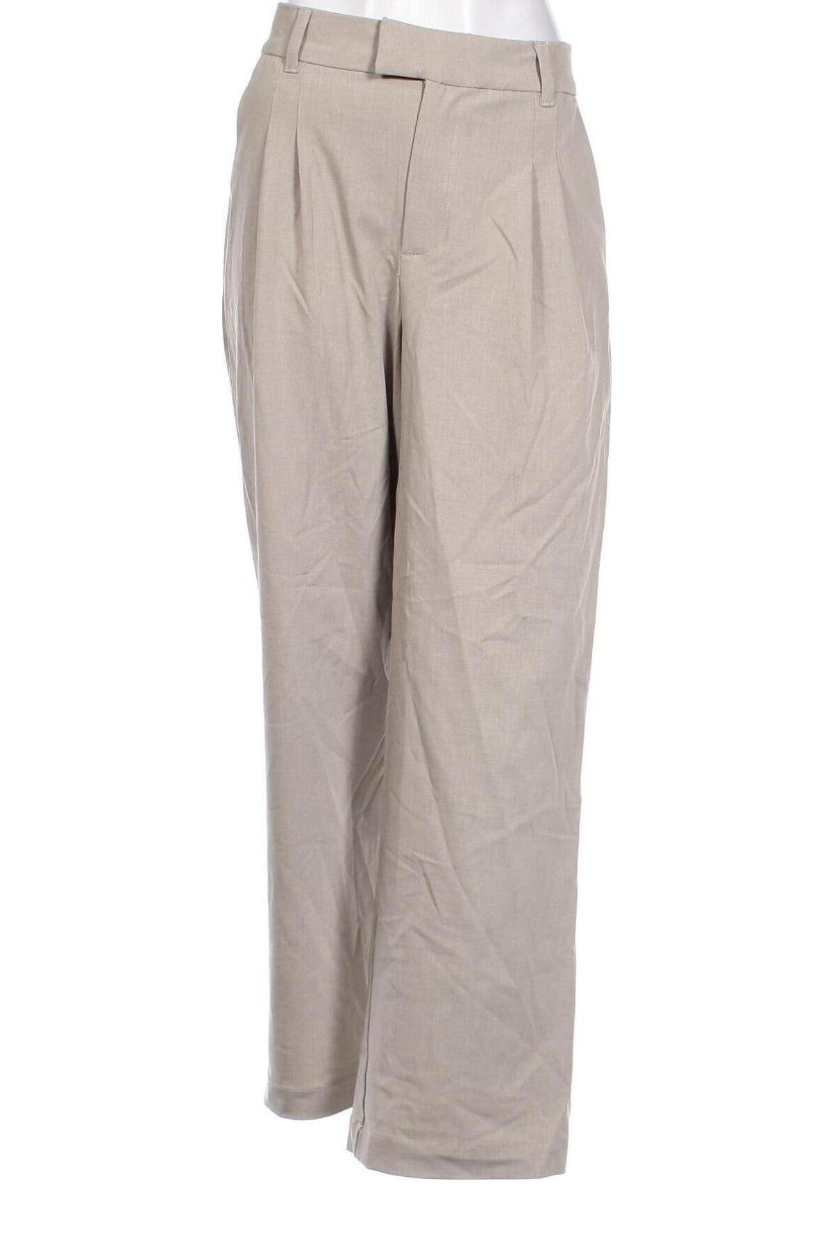 Damenhose Cotton On, Größe M, Farbe Beige, Preis € 9,99