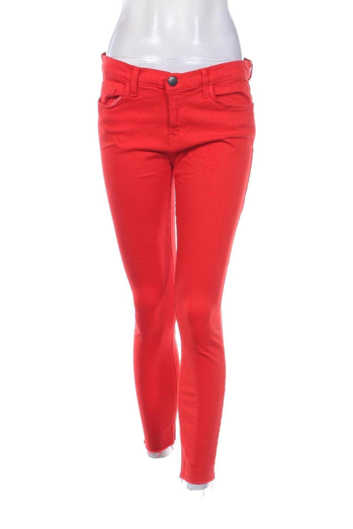 Damenhose Current/Elliott, Größe M, Farbe Rot, Preis € 66,99