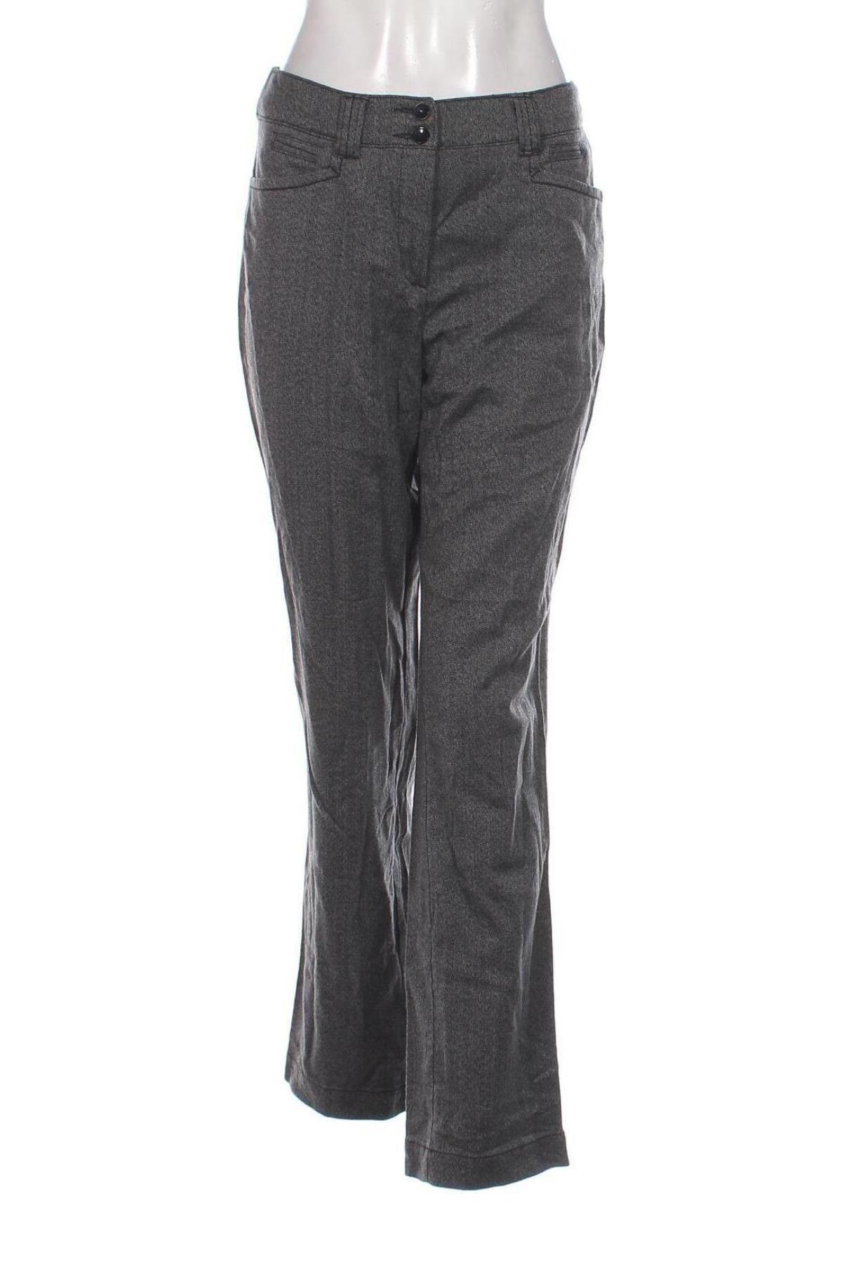 Damenhose Designer S, Größe M, Farbe Grau, Preis € 33,99