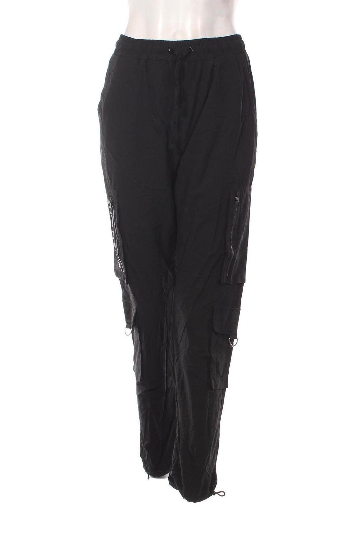 Damenhose Elite Eleven, Größe S, Farbe Schwarz, Preis 81,99 €