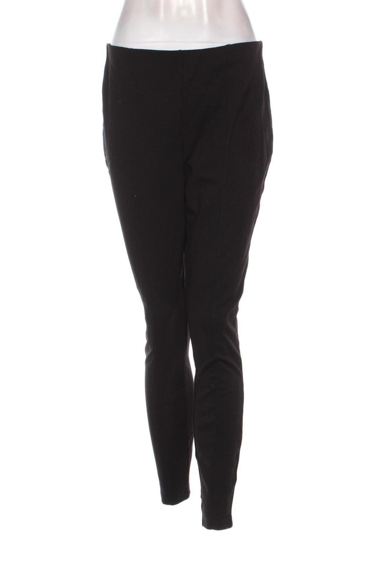 Pantaloni de femei Esmara, Mărime L, Culoare Negru, Preț 94,99 Lei