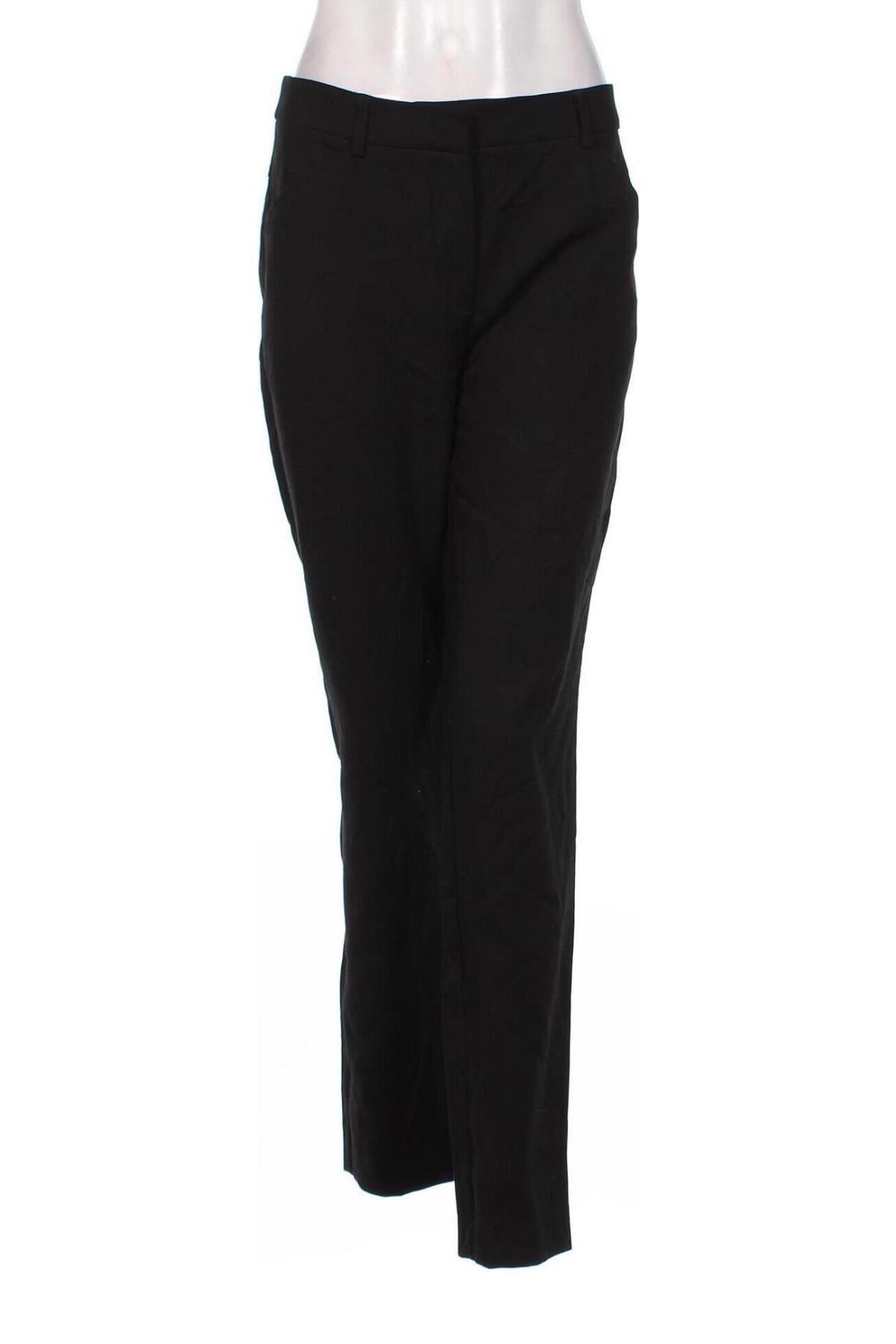 Pantaloni de femei Expresso, Mărime L, Culoare Negru, Preț 267,99 Lei