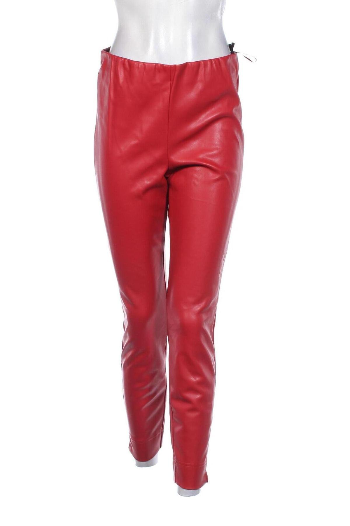 Damenhose Fair Lady, Größe M, Farbe Rot, Preis € 9,99