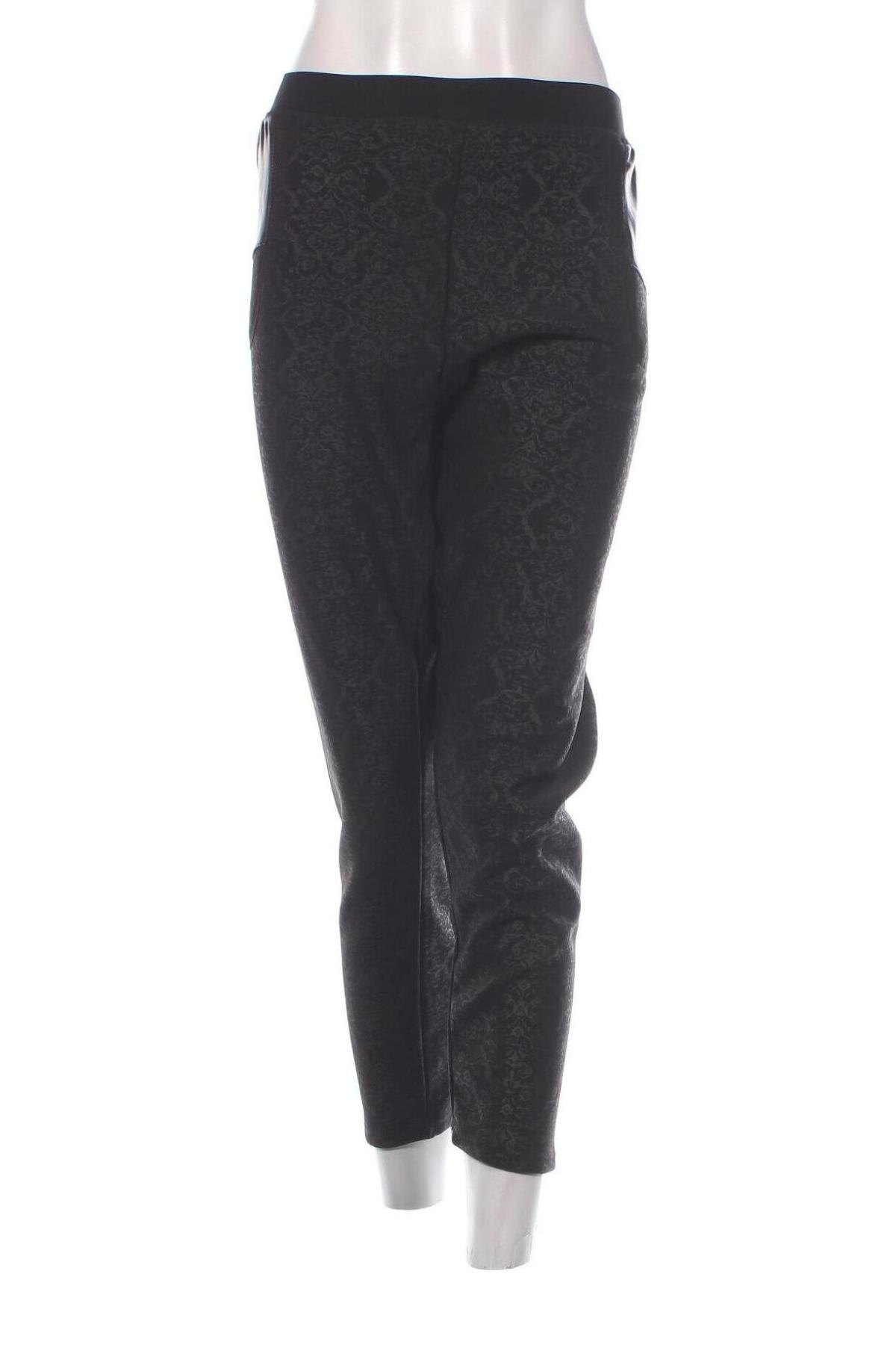 Damenhose Fashion, Größe 3XL, Farbe Schwarz, Preis 19,99 €