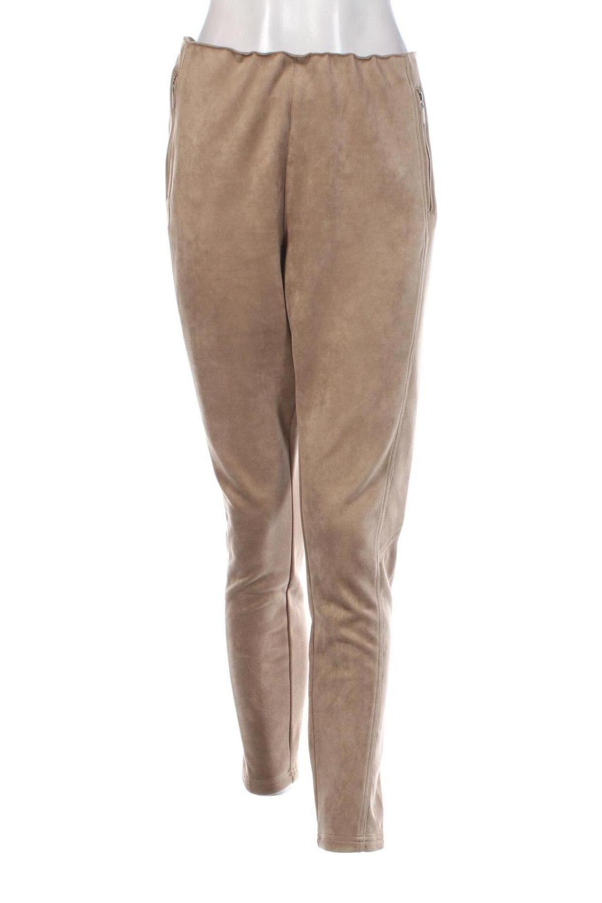 Damenhose Garcia, Größe L, Farbe Braun, Preis € 28,99