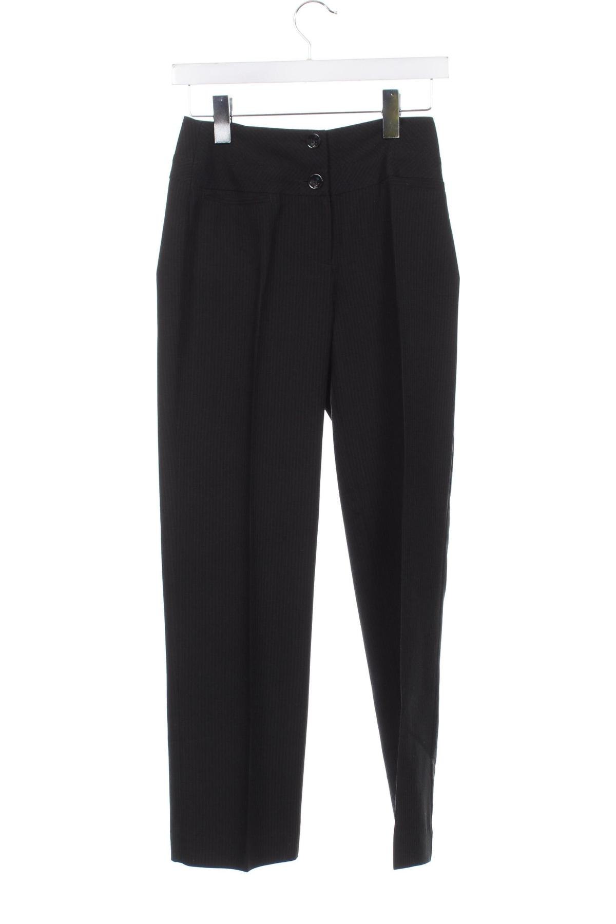 Pantaloni de femei Gina Benotti, Mărime XS, Culoare Negru, Preț 83,52 Lei