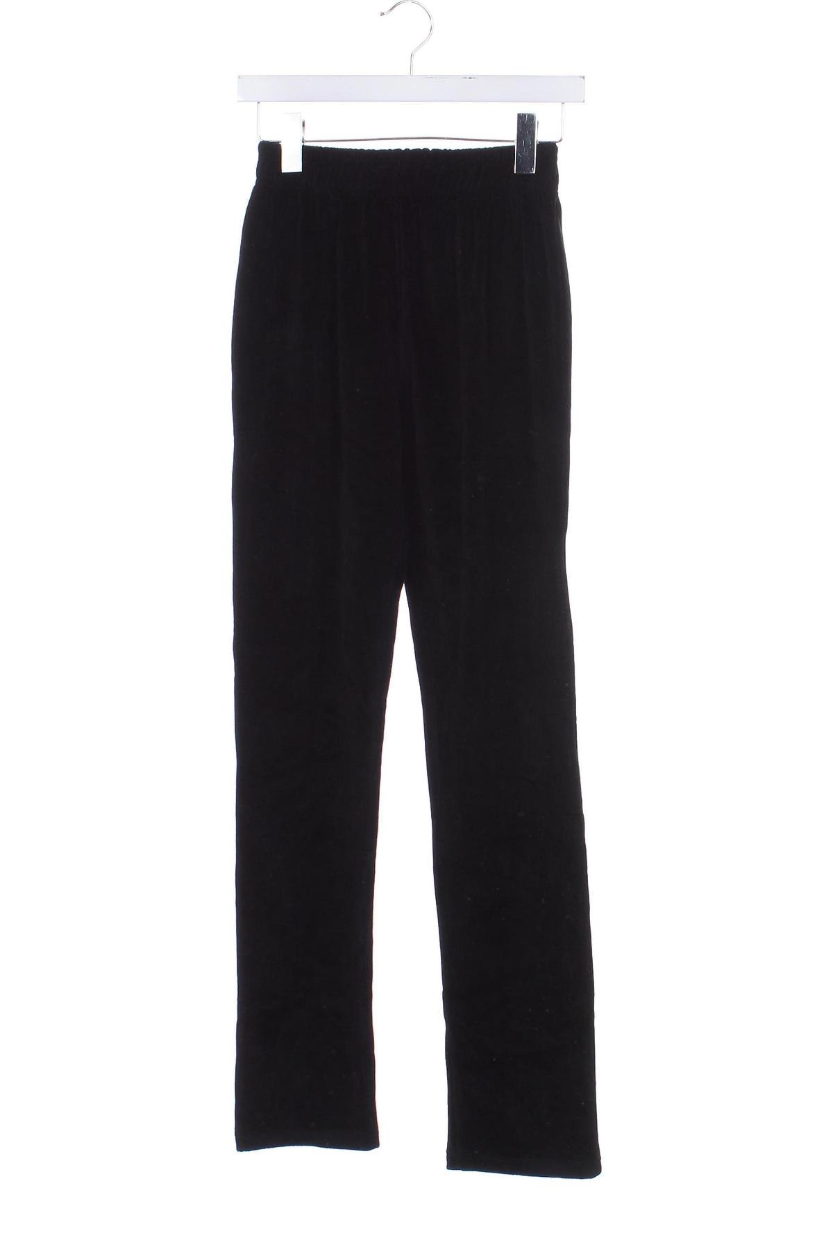 Pantaloni de femei Giorgio, Mărime XS, Culoare Negru, Preț 47,99 Lei