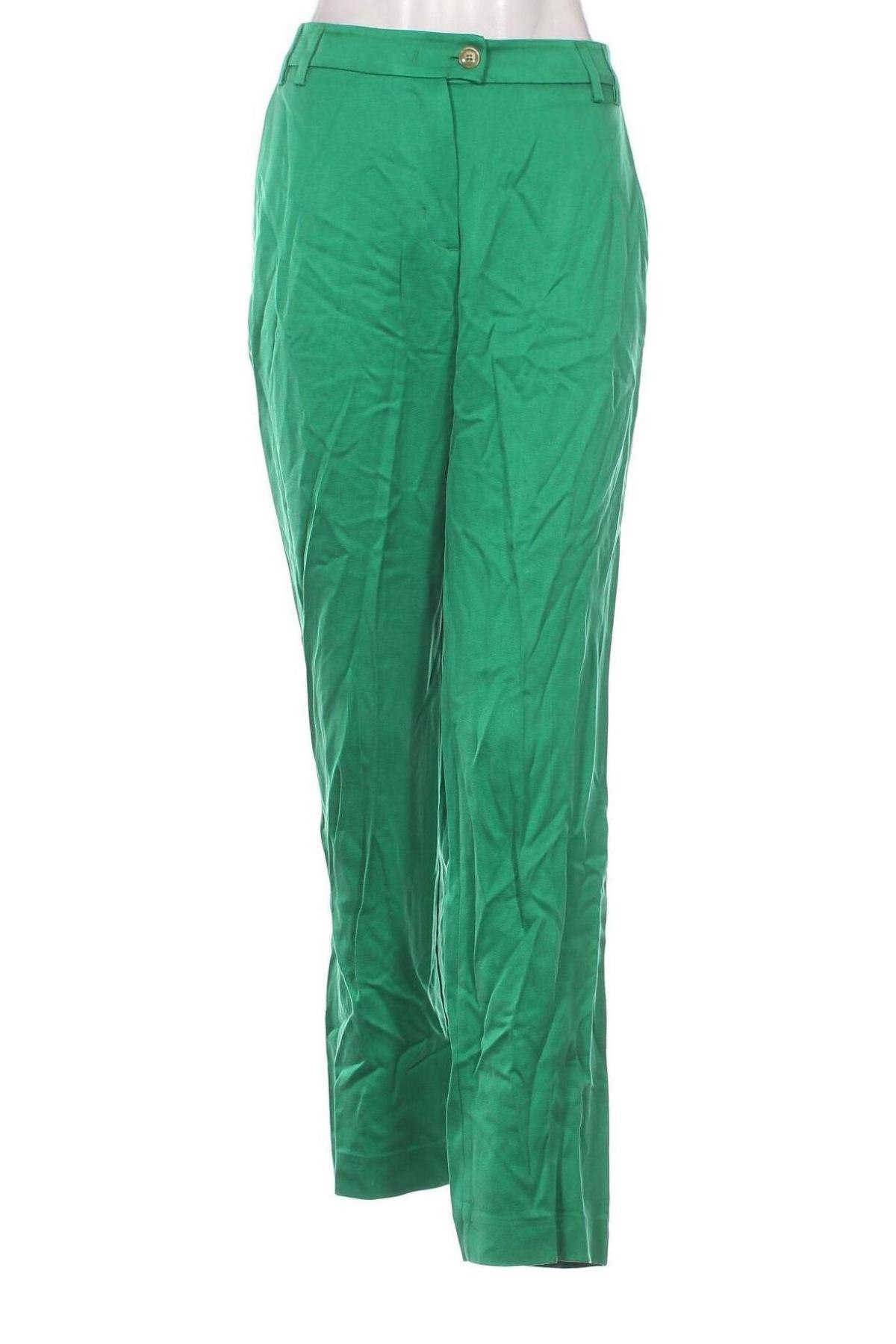 Damenhose Gustav, Größe L, Farbe Grün, Preis € 49,10