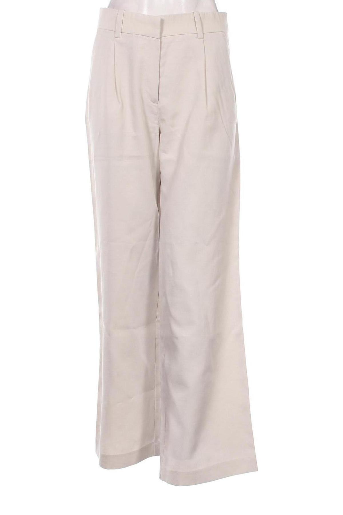 Damenhose H&M, Größe S, Farbe Beige, Preis € 24,55