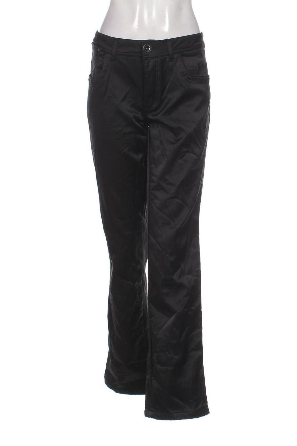 Damenhose H&S, Größe L, Farbe Schwarz, Preis 11,99 €