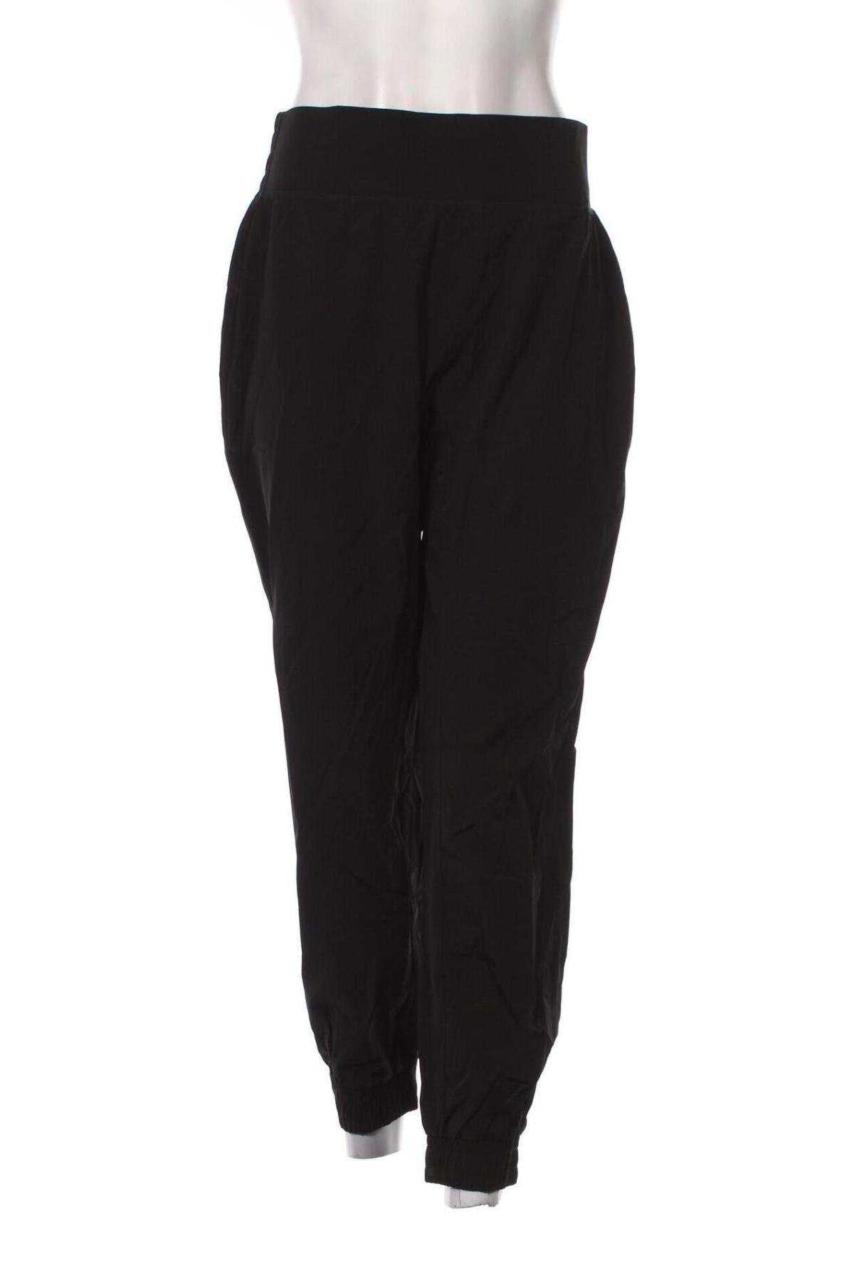 Pantaloni de femei Halara, Mărime XL, Culoare Negru, Preț 94,99 Lei