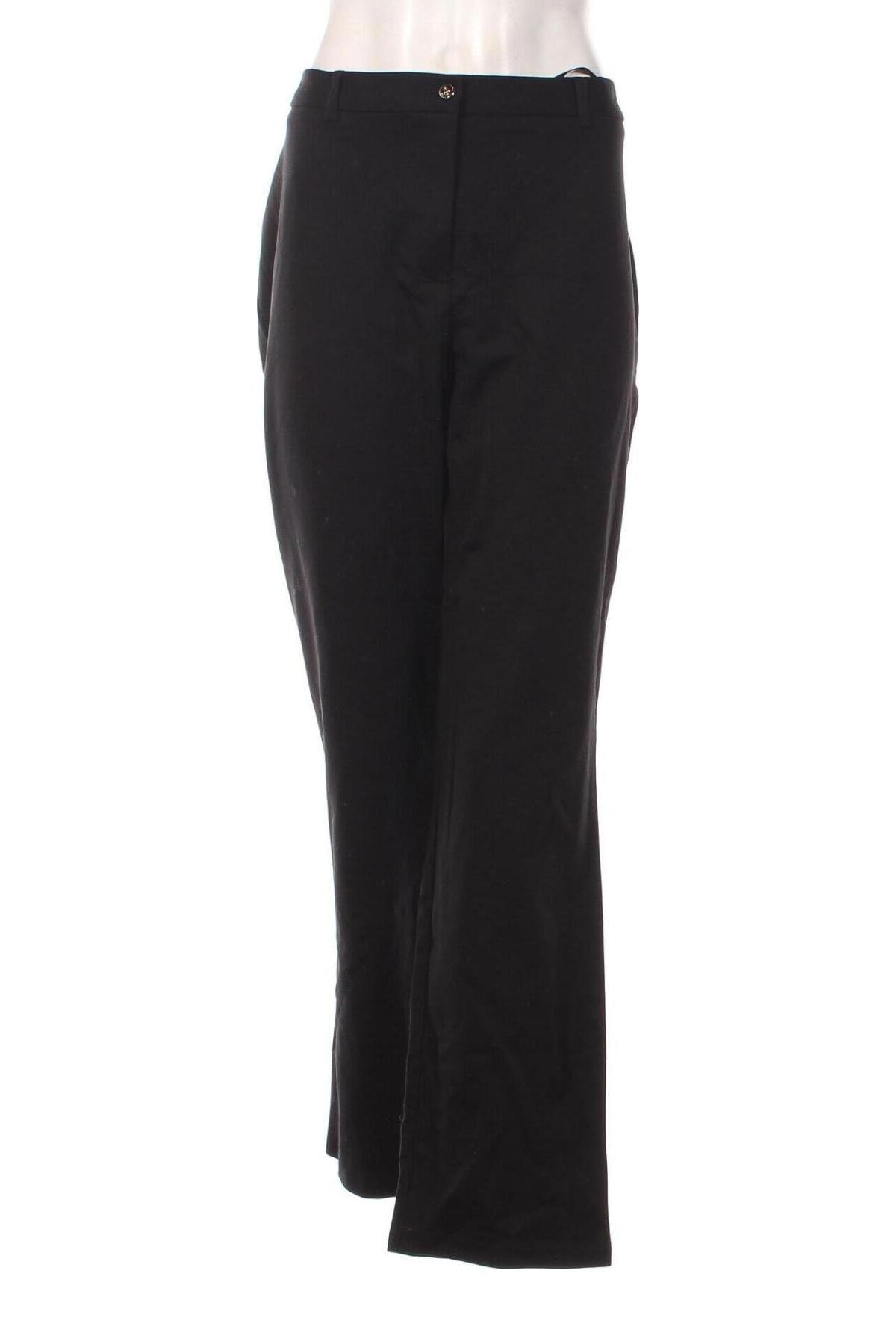 Damenhose Helena Vera, Größe XXL, Farbe Schwarz, Preis 13,99 €