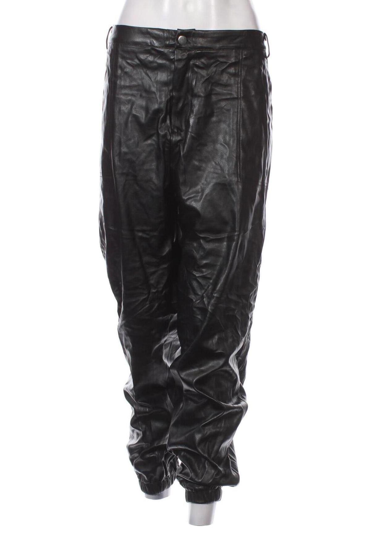 Damenhose In the style, Größe XXL, Farbe Schwarz, Preis € 32,99