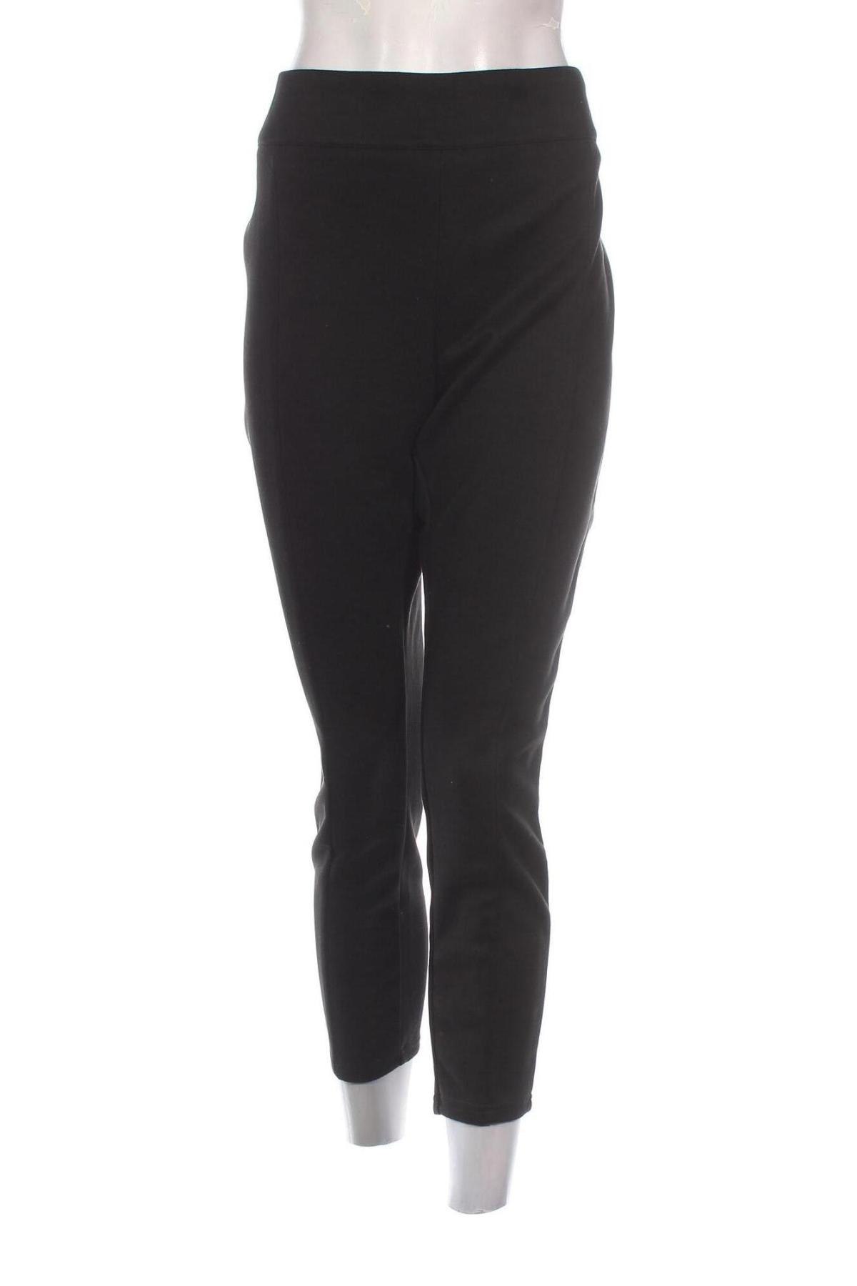 Damenhose Janina, Größe XL, Farbe Schwarz, Preis € 9,99