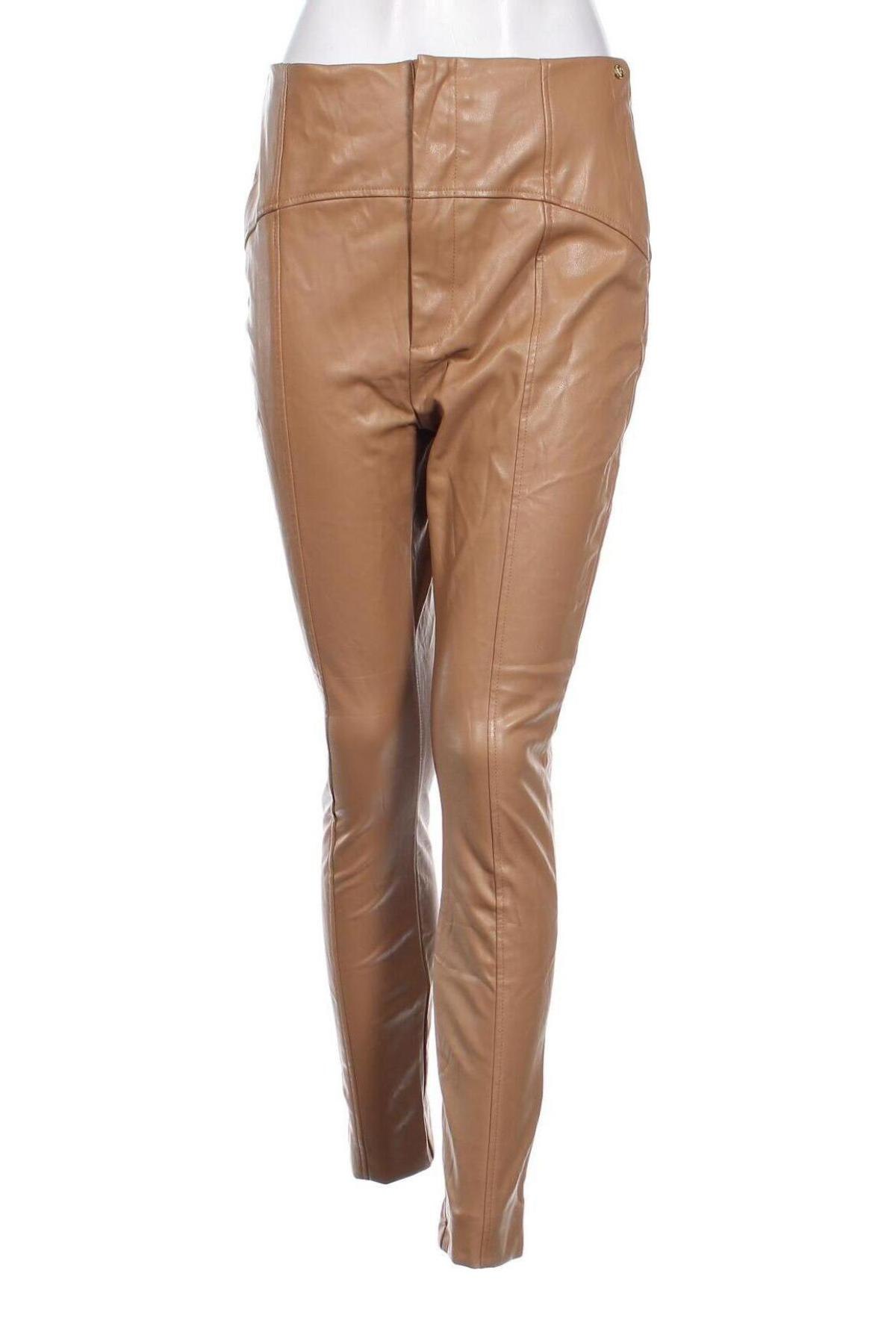 Damenhose Josh V, Größe L, Farbe Braun, Preis 18,99 €