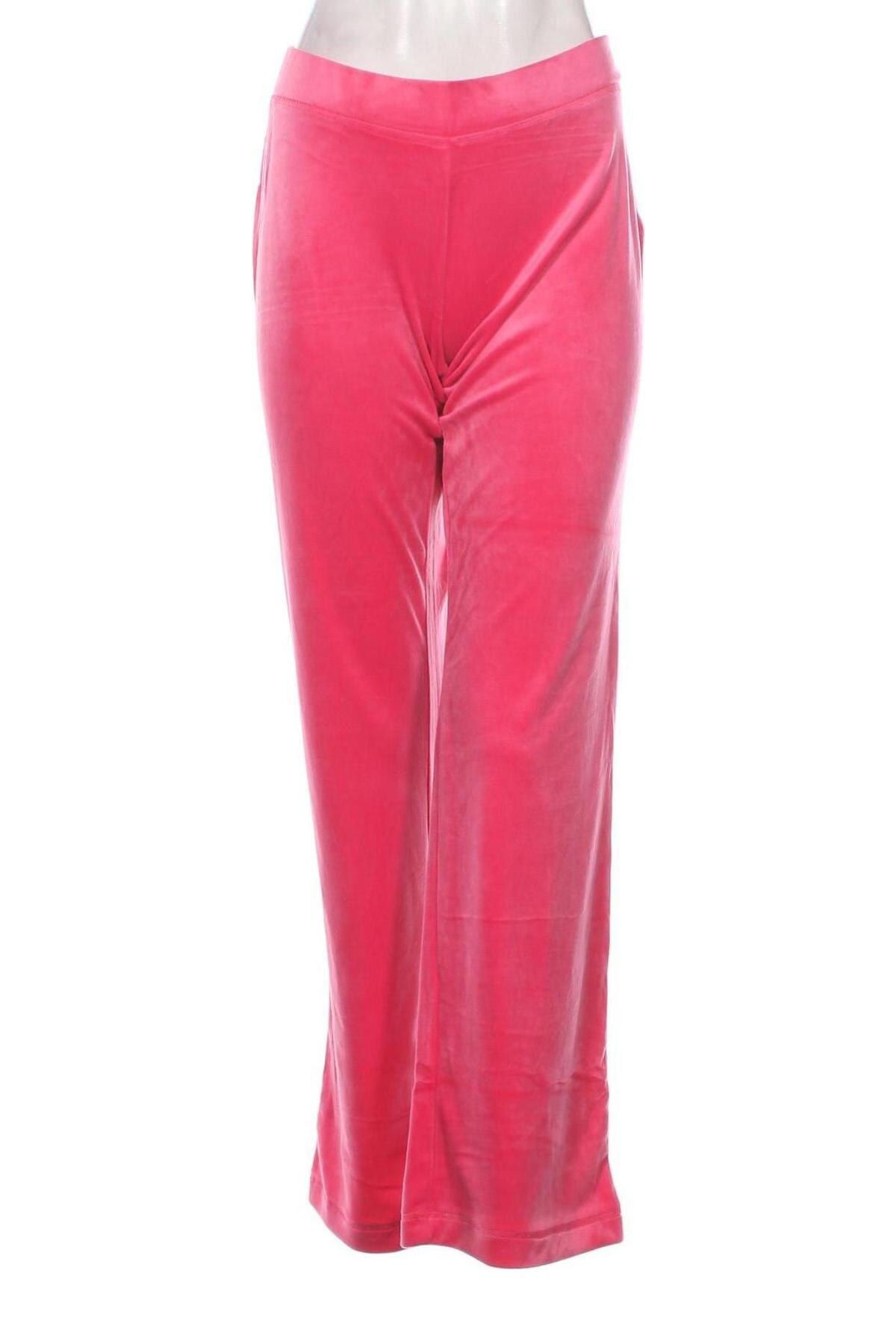 Damenhose Juicy Couture, Größe L, Farbe Rosa, Preis 28,04 €