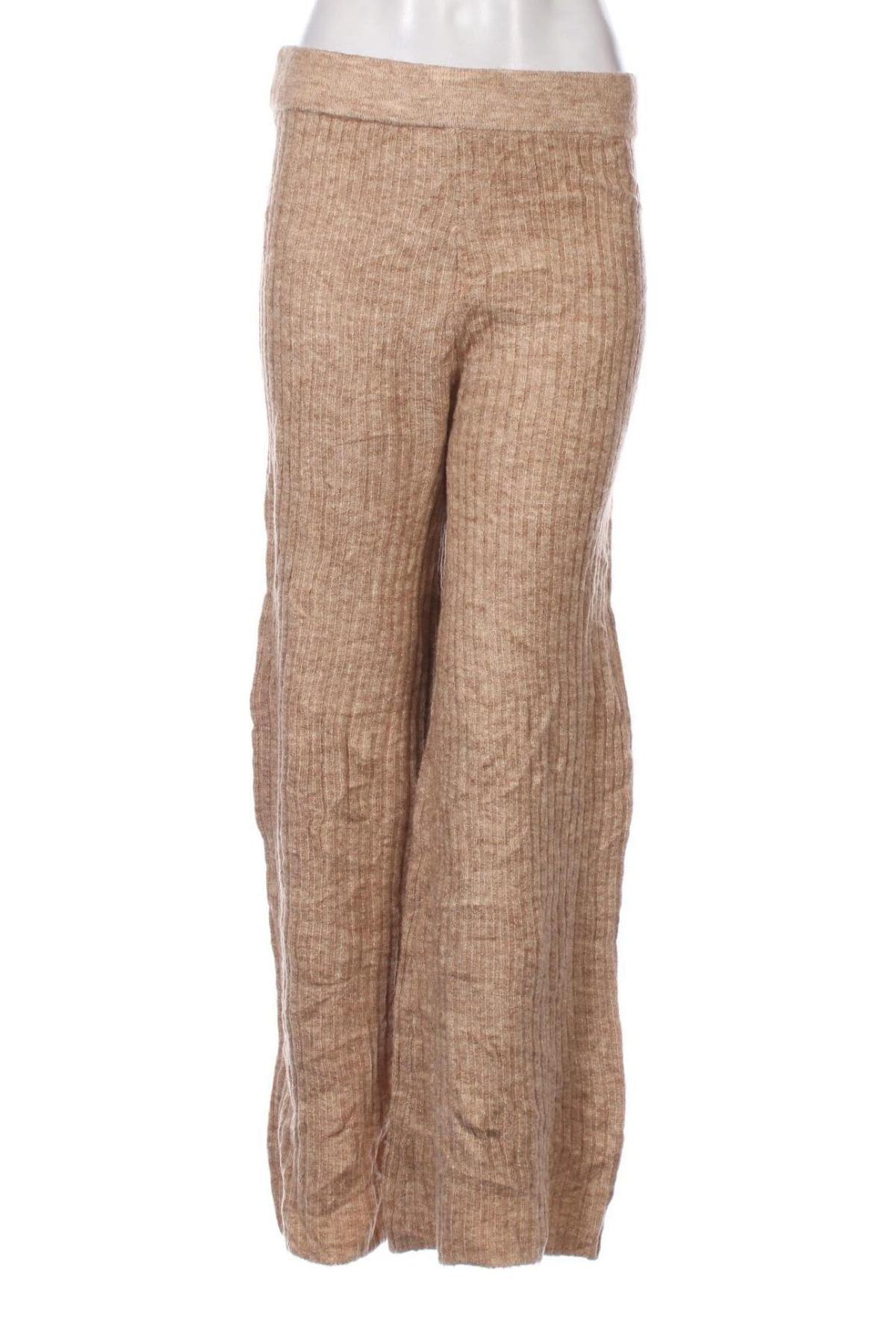 Damenhose Mango, Größe M, Farbe Beige, Preis € 23,99