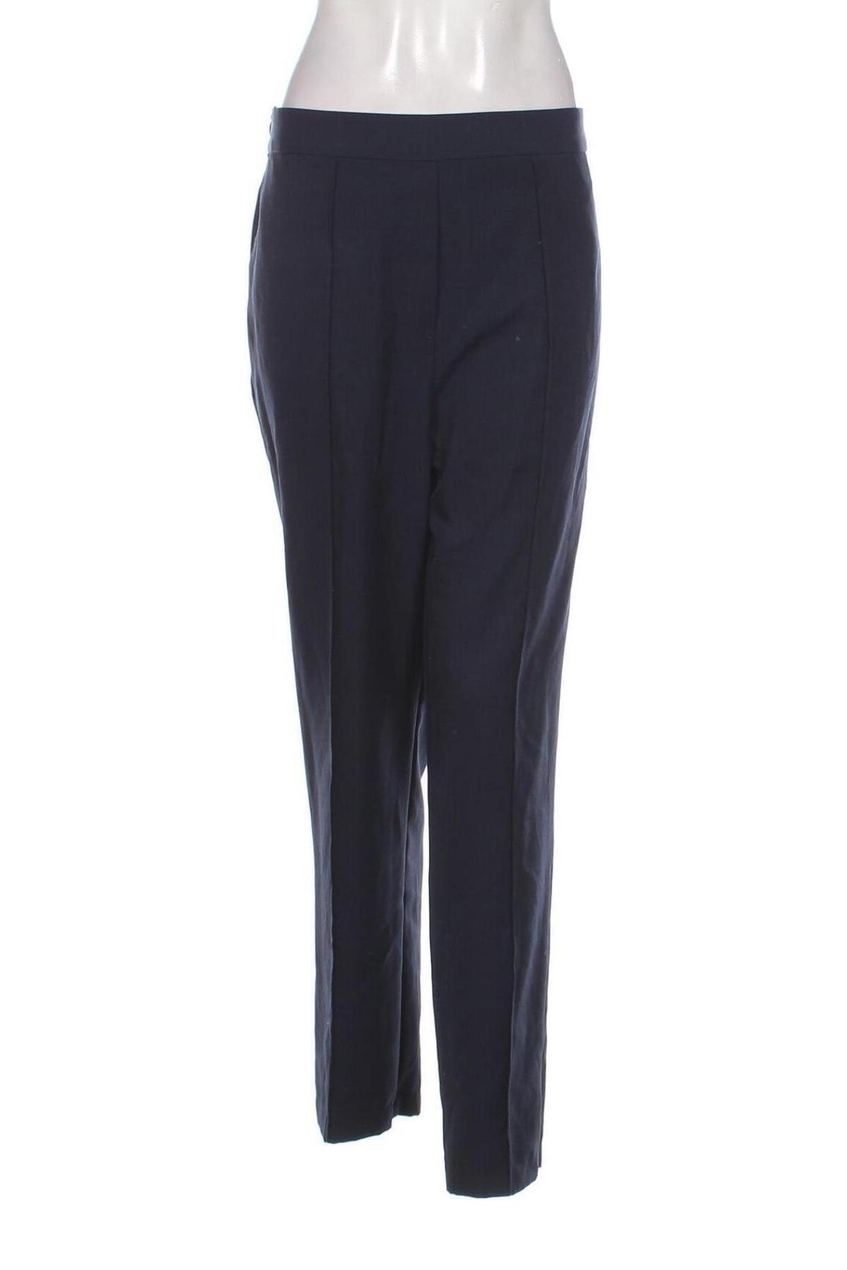 Damenhose Marks & Spencer, Größe L, Farbe Blau, Preis € 9,10