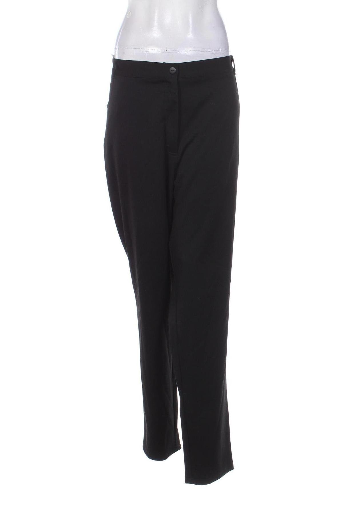 Damenhose Marks & Spencer, Größe 3XL, Farbe Schwarz, Preis € 18,99