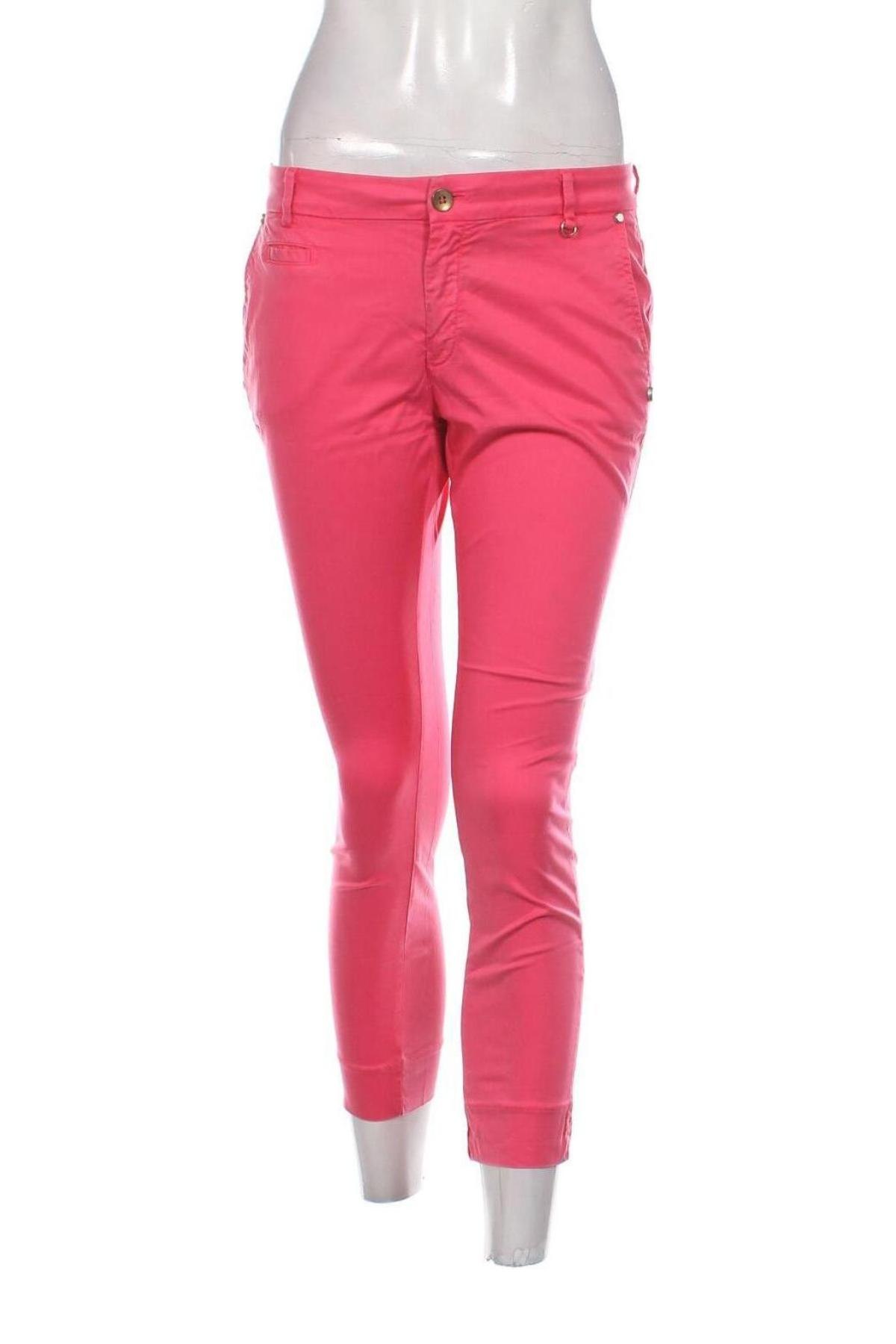 Damenhose Mason's, Größe S, Farbe Rosa, Preis € 31,71