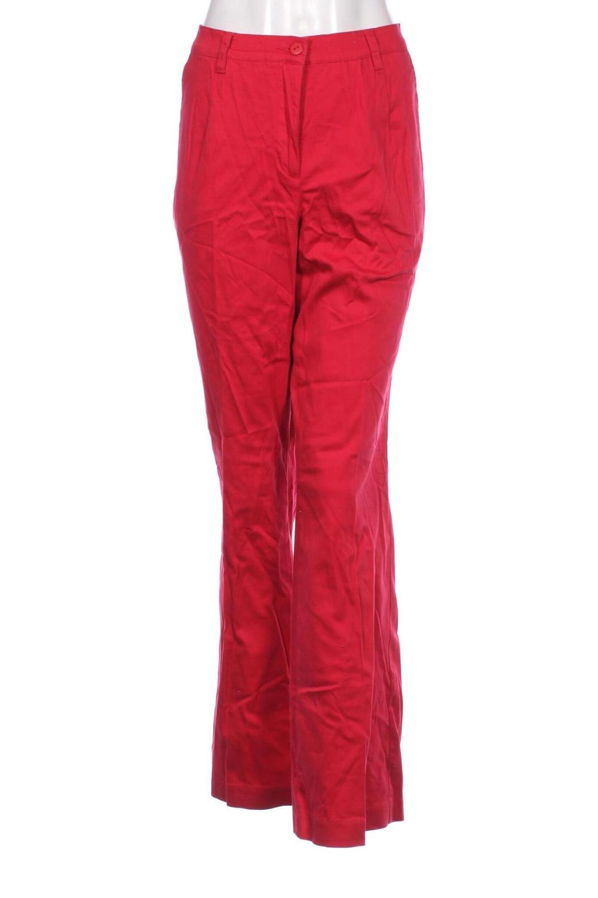 Damenhose Maxi Me, Größe XL, Farbe Rot, Preis 9,99 €