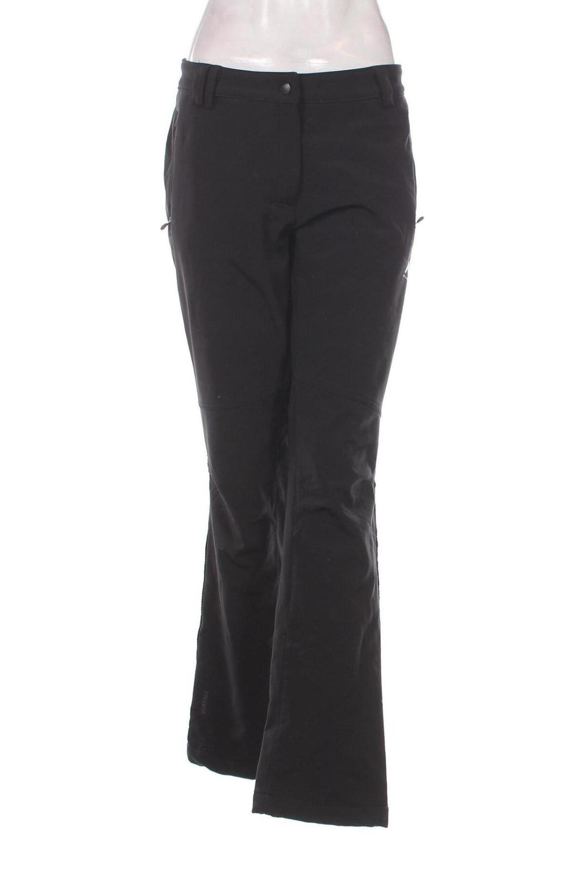 Damenhose McKinley, Größe L, Farbe Schwarz, Preis € 15,99