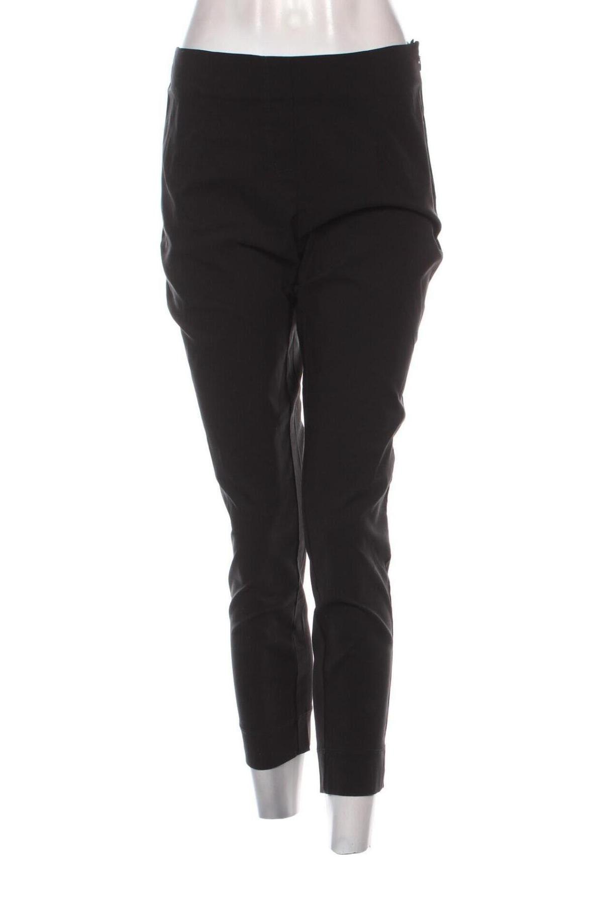 Pantaloni de femei Miller & Monroe, Mărime XL, Culoare Negru, Preț 57,99 Lei