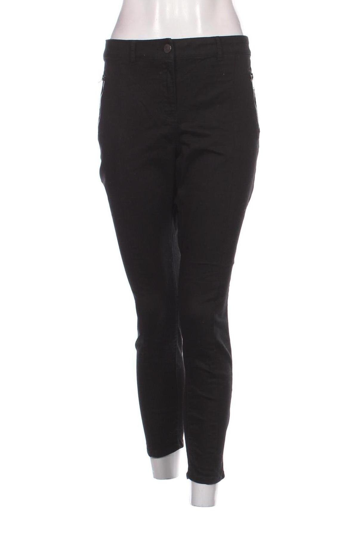 Damenhose Next, Größe XL, Farbe Schwarz, Preis € 14,99