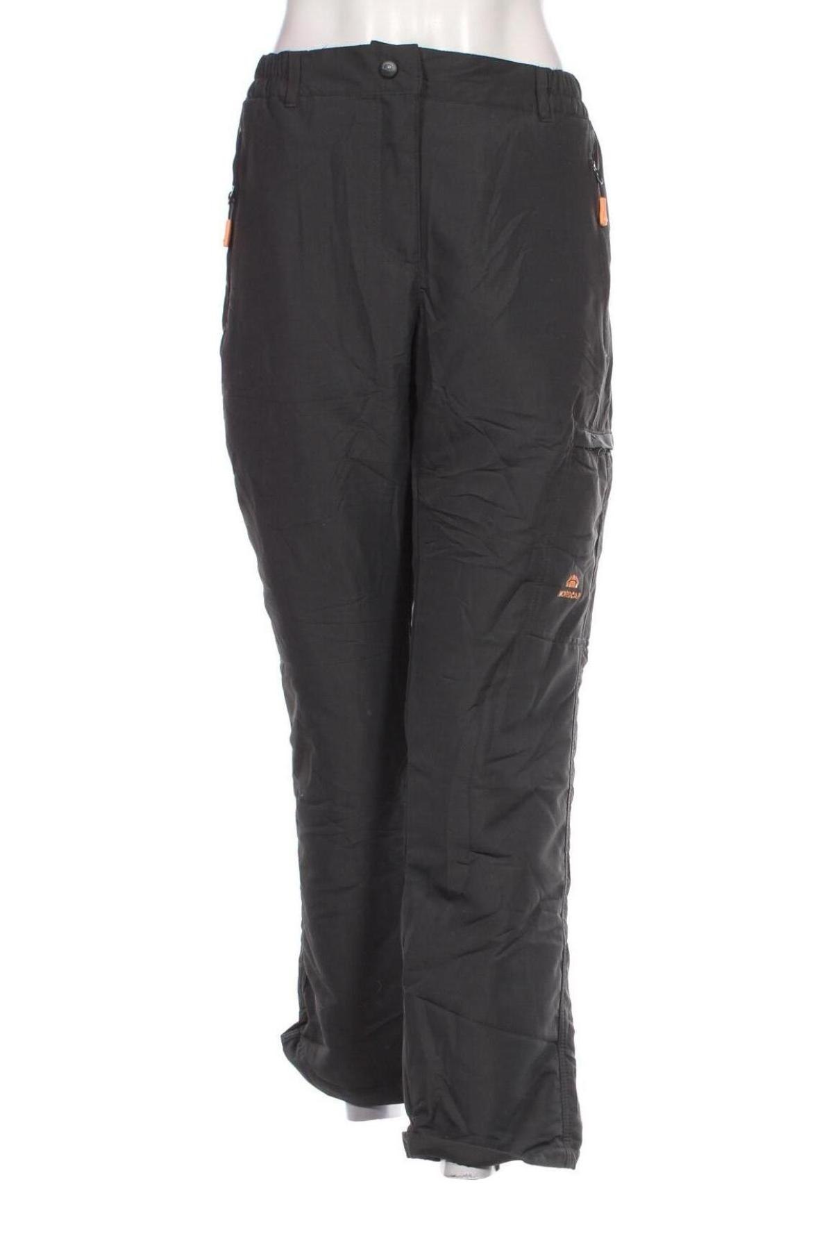 Damenhose Nordcap, Größe L, Farbe Grau, Preis € 15,99